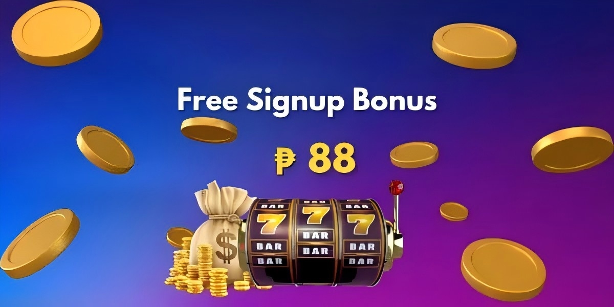 OkBet Casino welcome promotion banner for new Philippine players