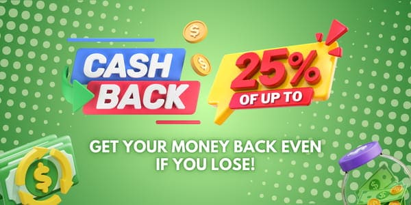 OkBet Casino members promotion banner