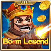 Boom Legend fishing game thumbnail